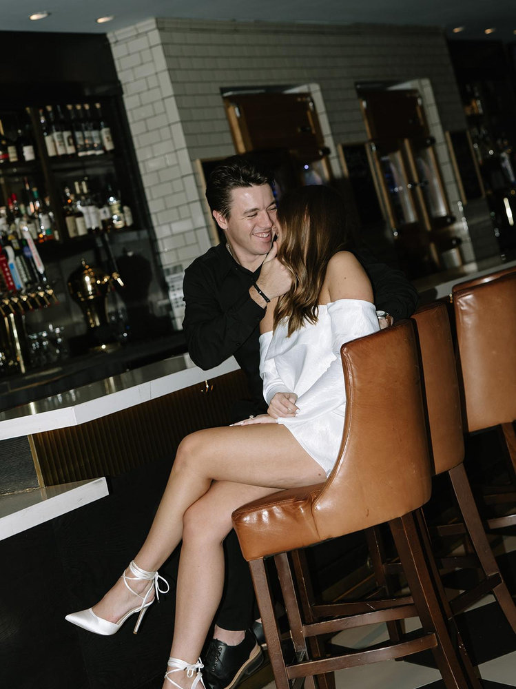 Alexis Parke and Alex Epp's Wedding Website