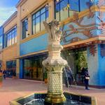 Broadway Plaza