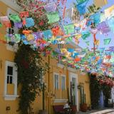 Historical & Cultural Walking Tour