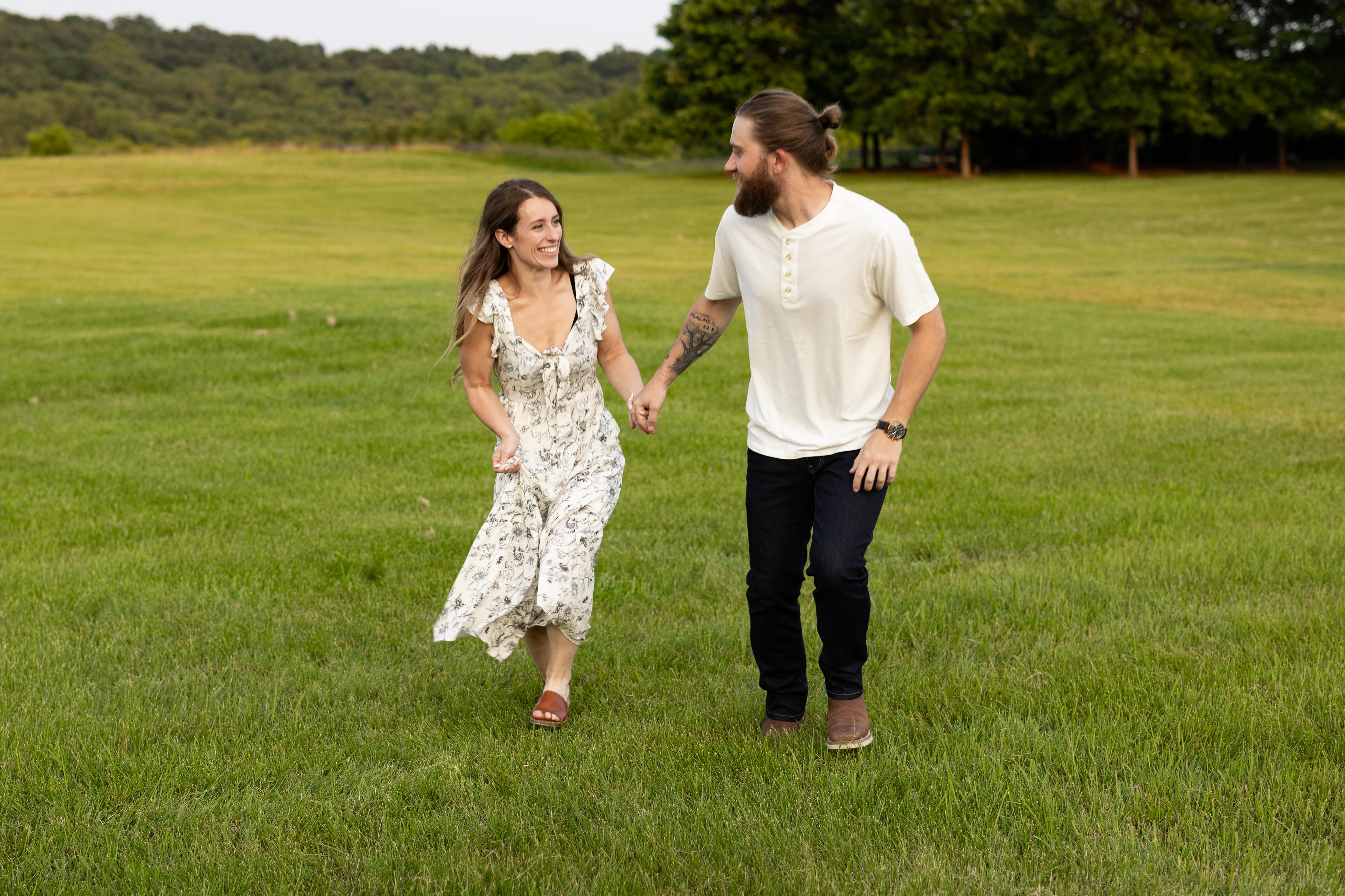 The Wedding Website of Natalie Dillman and John Yager