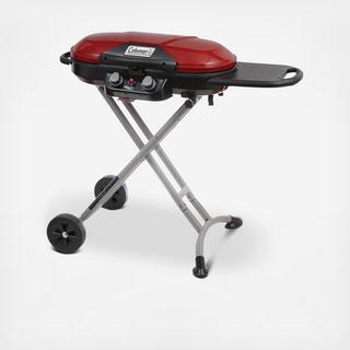 X-Cursion 2-Burner Propane Gas Portable Grill