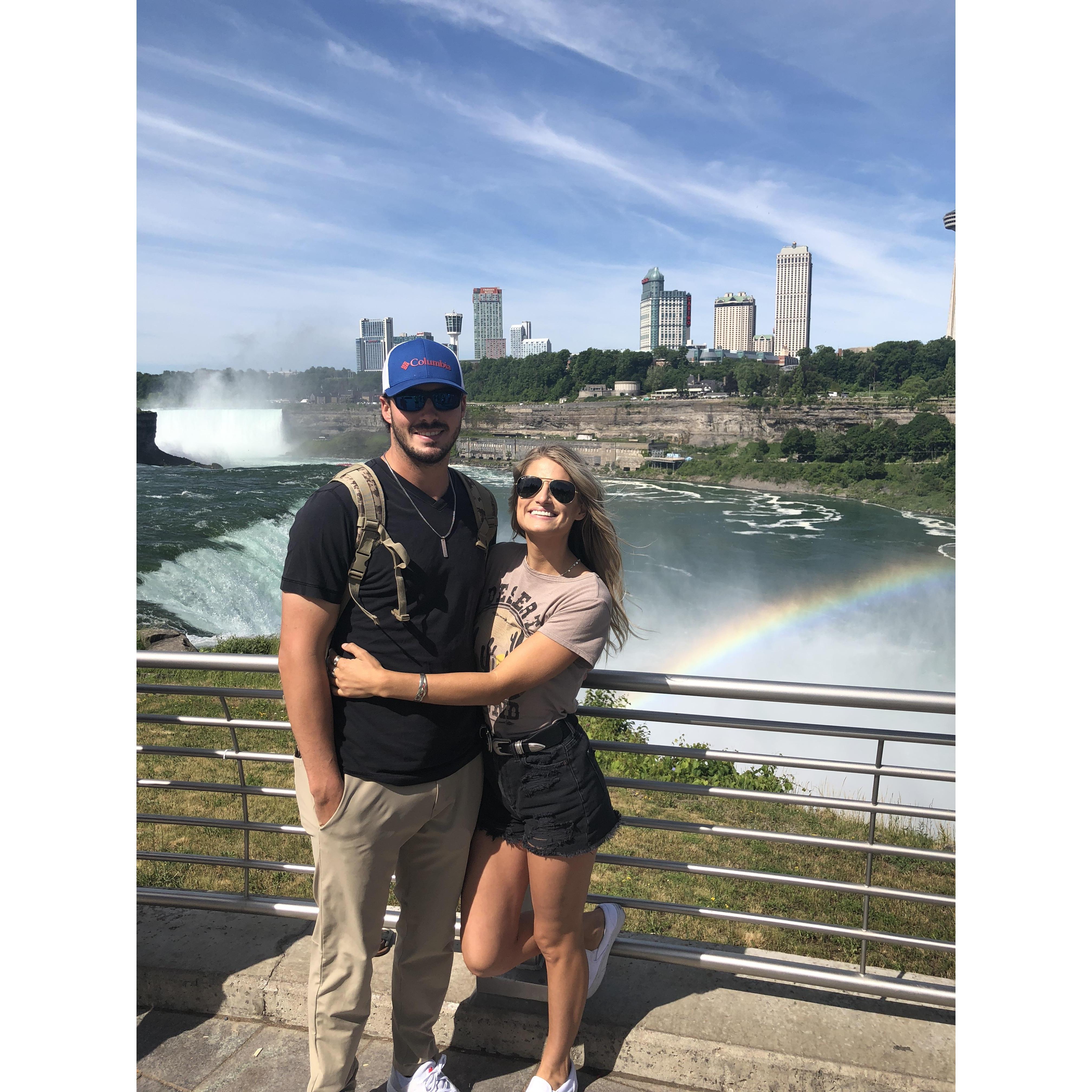 Niagara Falls
