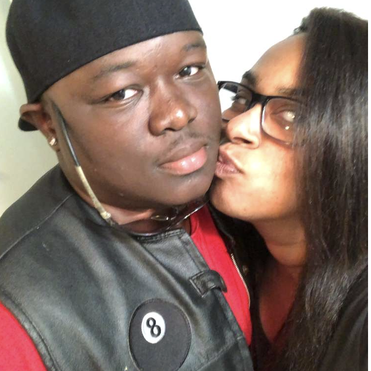 “Black Bike week” weekend