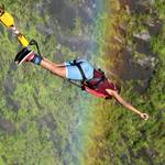 Bungee Jumping in Jarabacoa