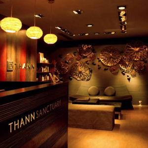 Couples Massage