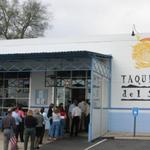 Taqueria del Sol