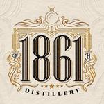 Historic 1861 Distillery