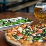 Pinthouse Pizza