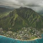 Doors-Off Helicopter Tour