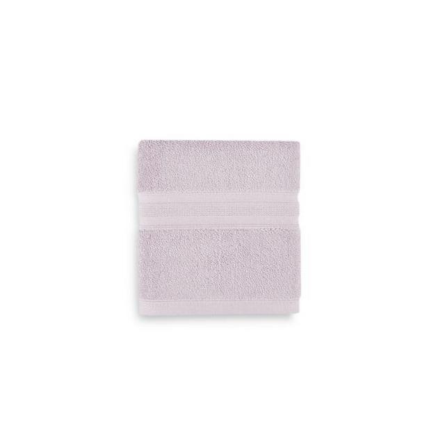 Wamsutta® Icon PimaCott® Hand Towel in Lilac