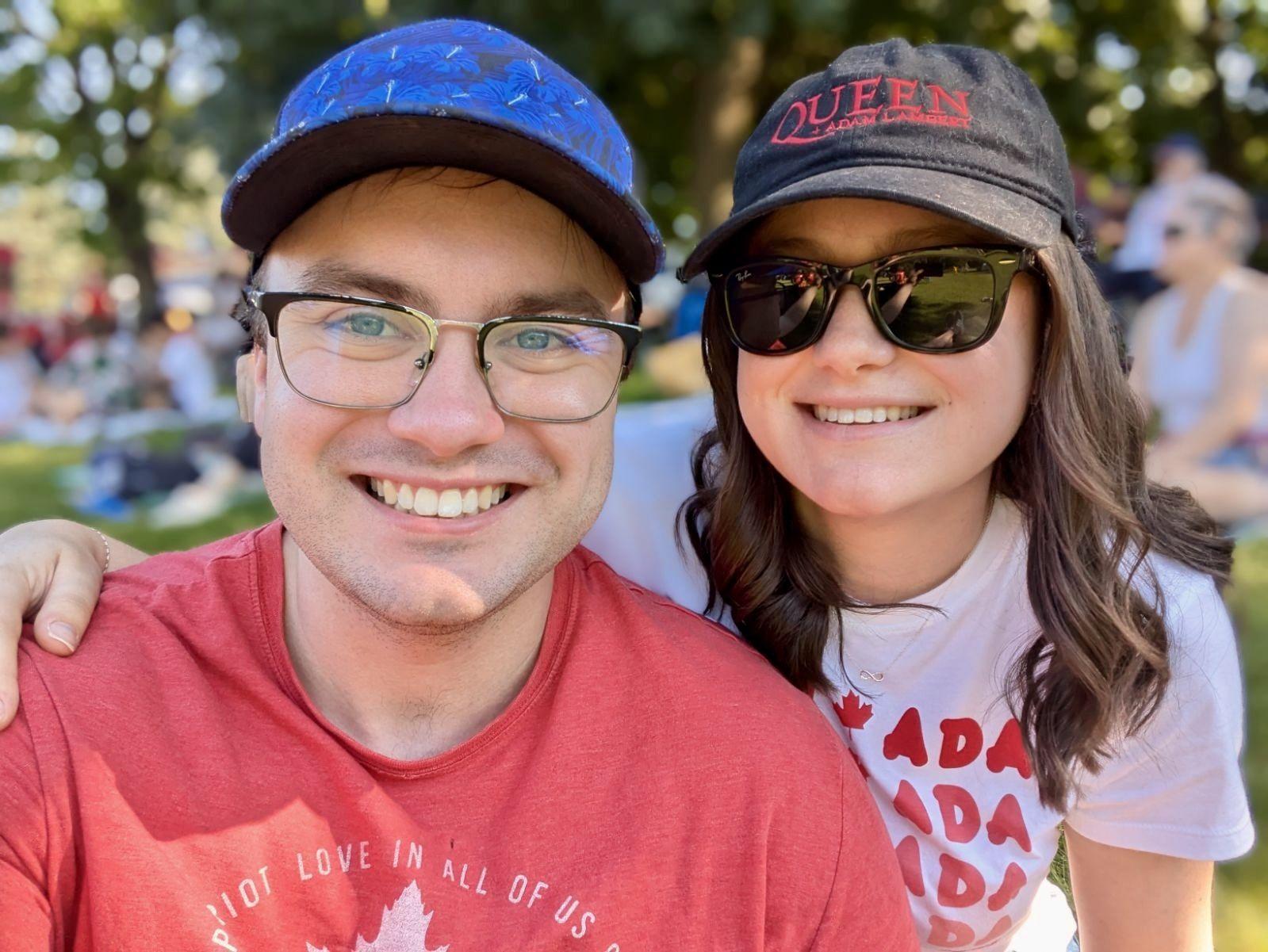 The Wedding Website of Brianna Stewart and Alexander MacLean