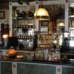 Uncommon Grounds Coffeehouse