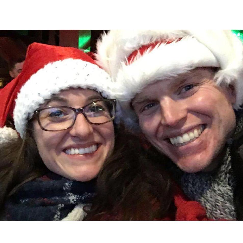 SantaCon