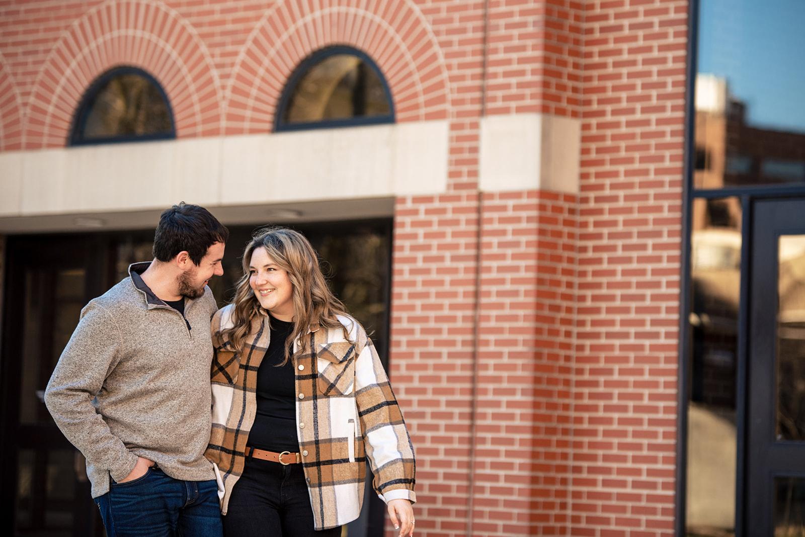 The Wedding Website of Taylor Krumm and Caleb Krumm