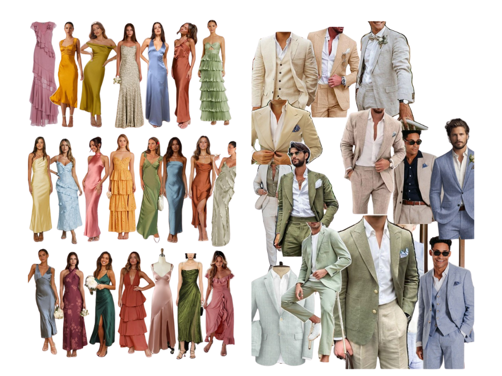 The Wedding Website of Lauren Rhea and Ted Anastopoulos