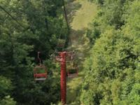 Natural Bridge Sky Lift