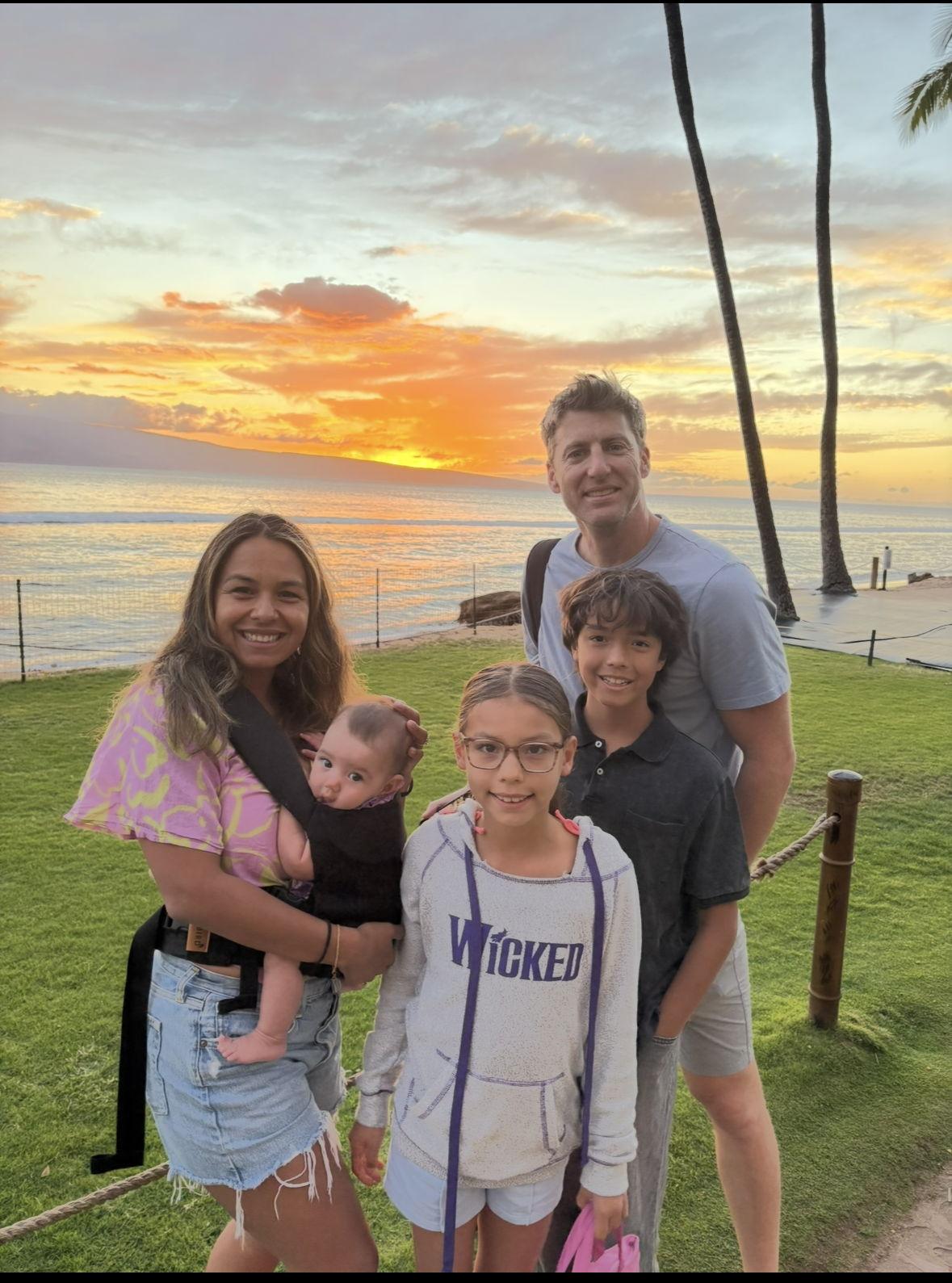 The Wedding Website of Shirley Appleman and Michael Reich