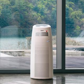 QS Air Purifier with JBL Speaker