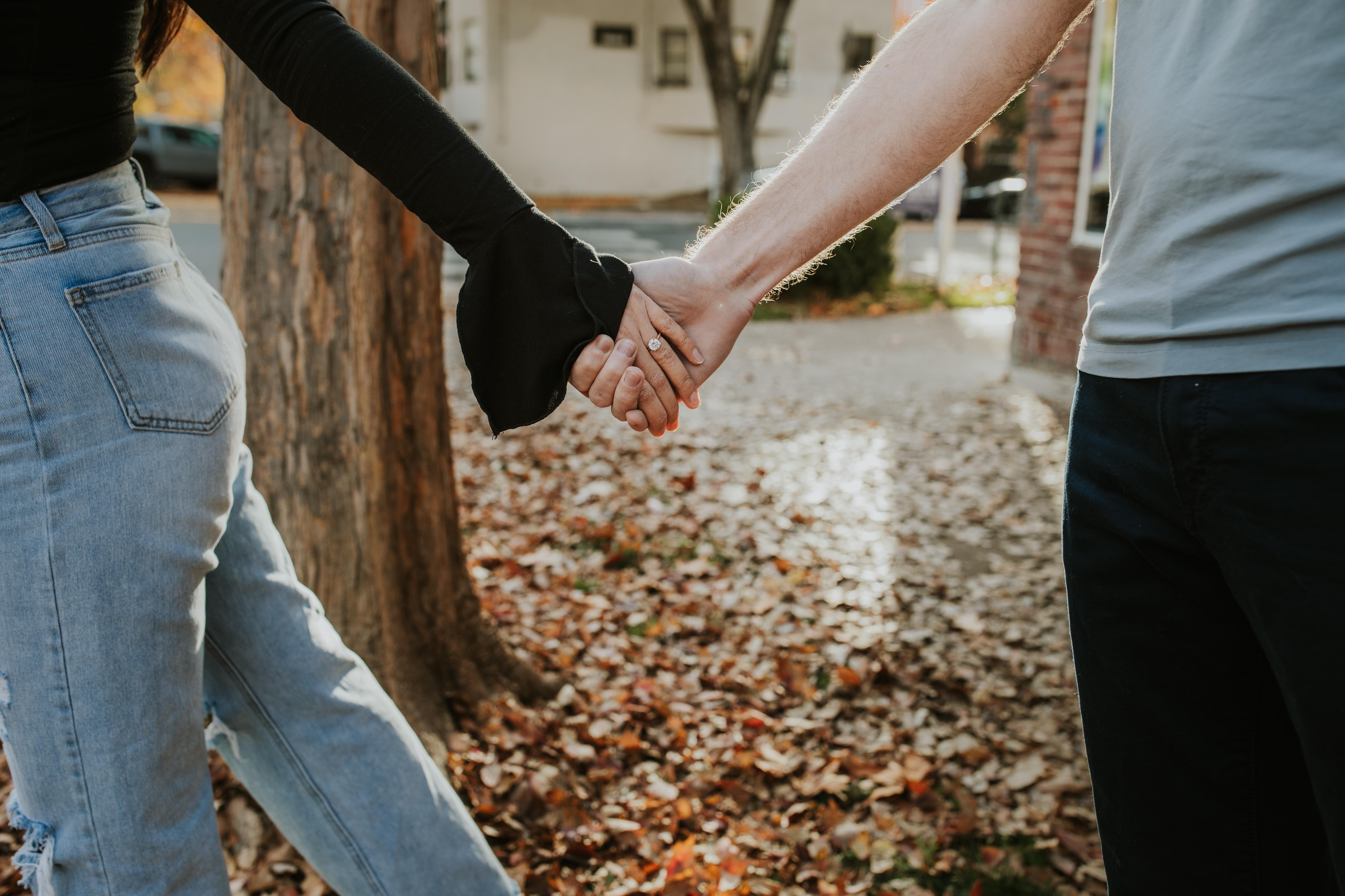 The Wedding Website of Erica Yamane and Trace Goldthorn