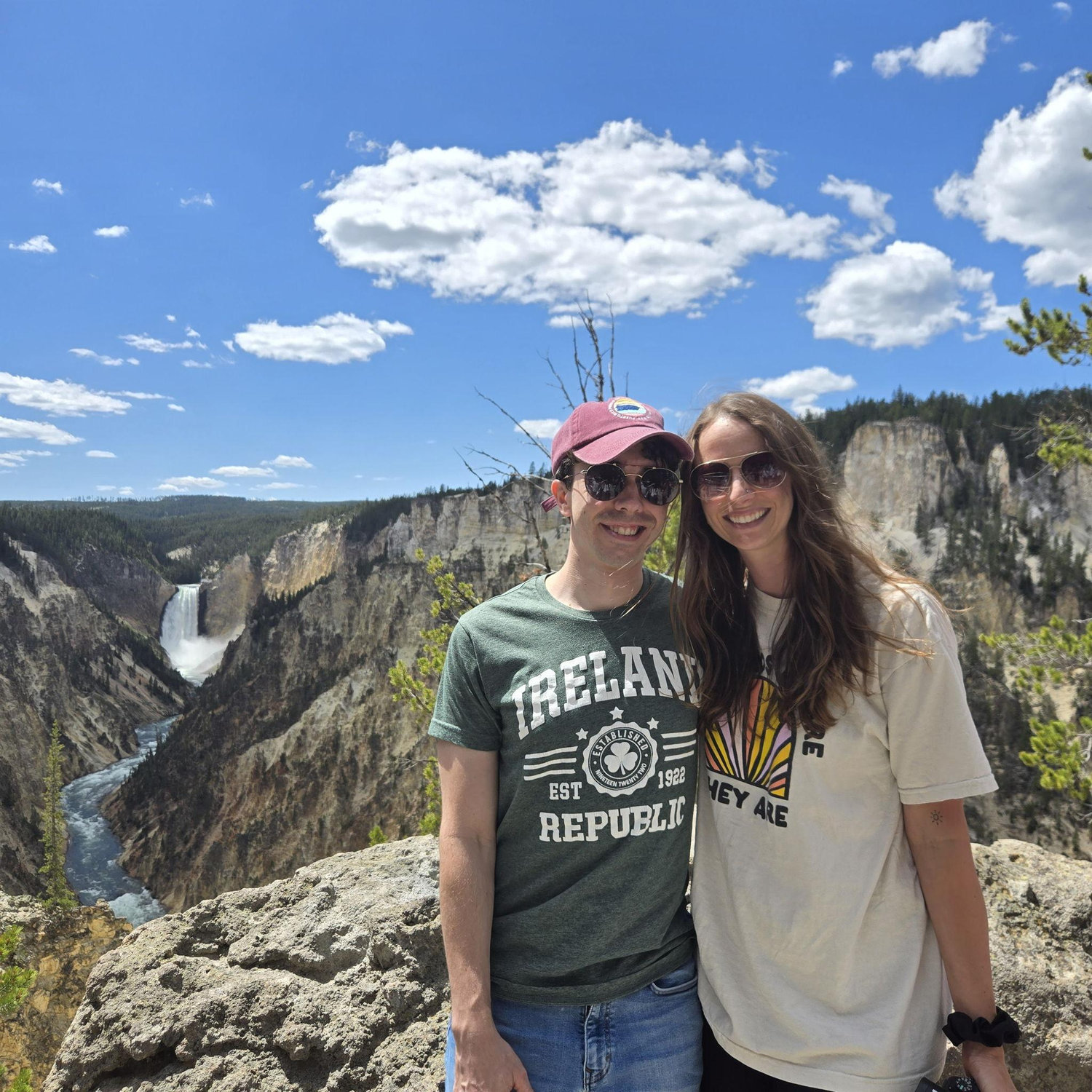 Yellowstone