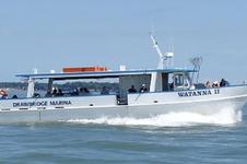 Shore Nuf Charters