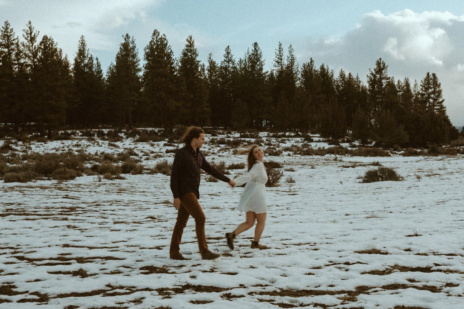 The Wedding Website of Jude Coleman and Matt Pinheiro