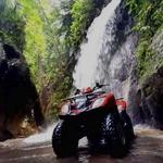 ATVs Private Tour in Medellin