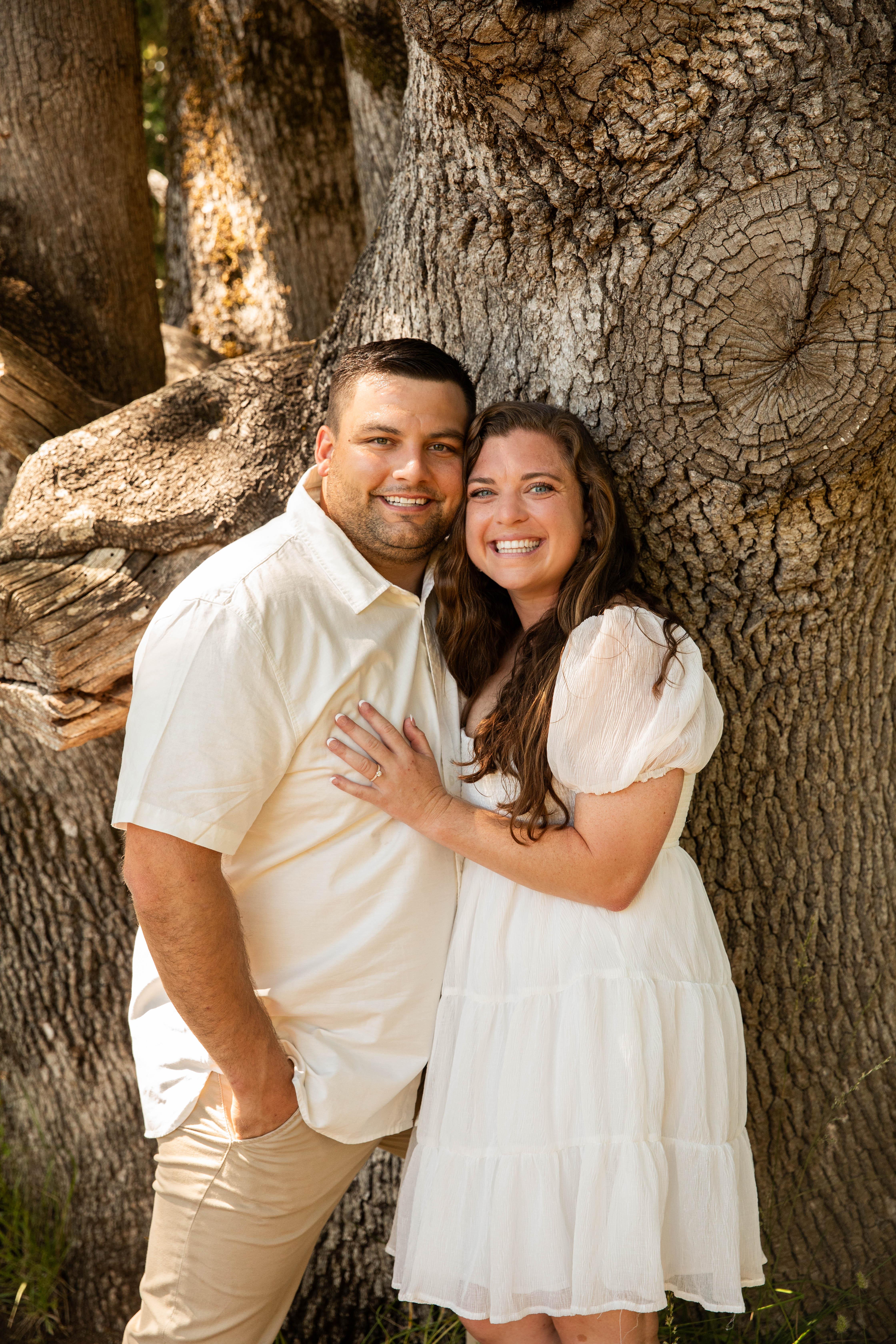 The Wedding Website of Lauren Odenwald and Aaron Holloway