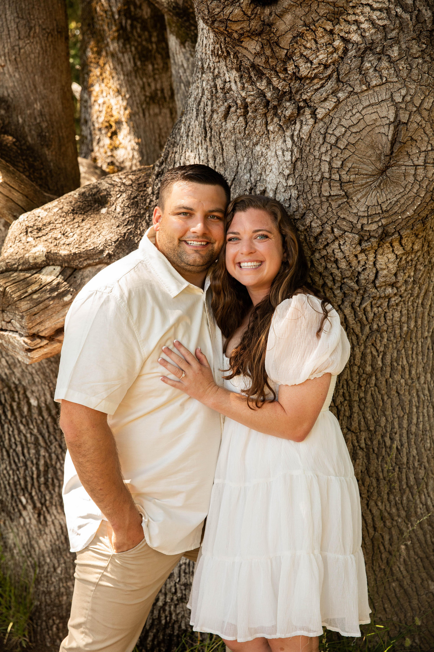 The Wedding Website of Lauren Odenwald and Aaron Holloway