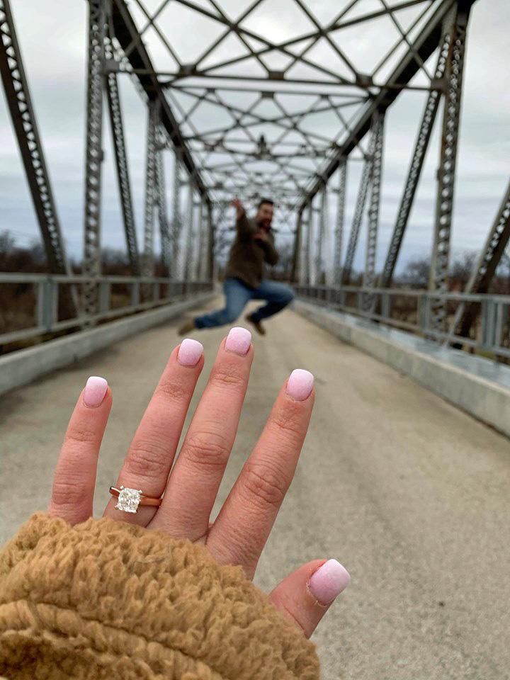 The Wedding Website of Kelsey Sheffield and Austin Stewart