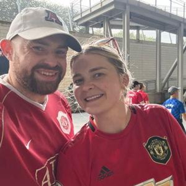 Manchester United Emotional Support Fund