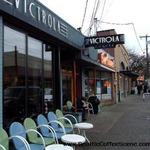 Victrola Coffee Roasters