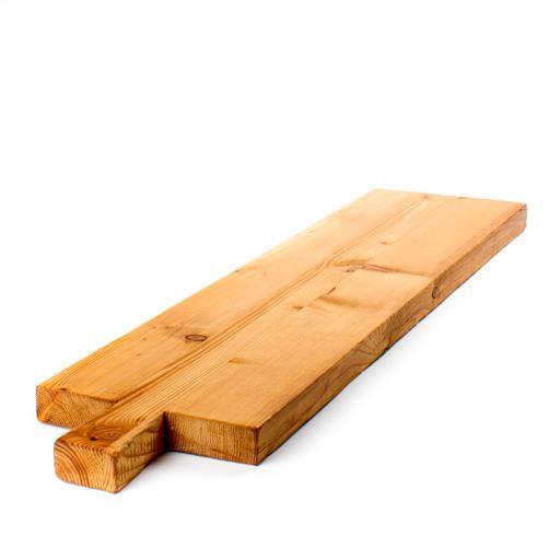 Farmtable Plank, Large