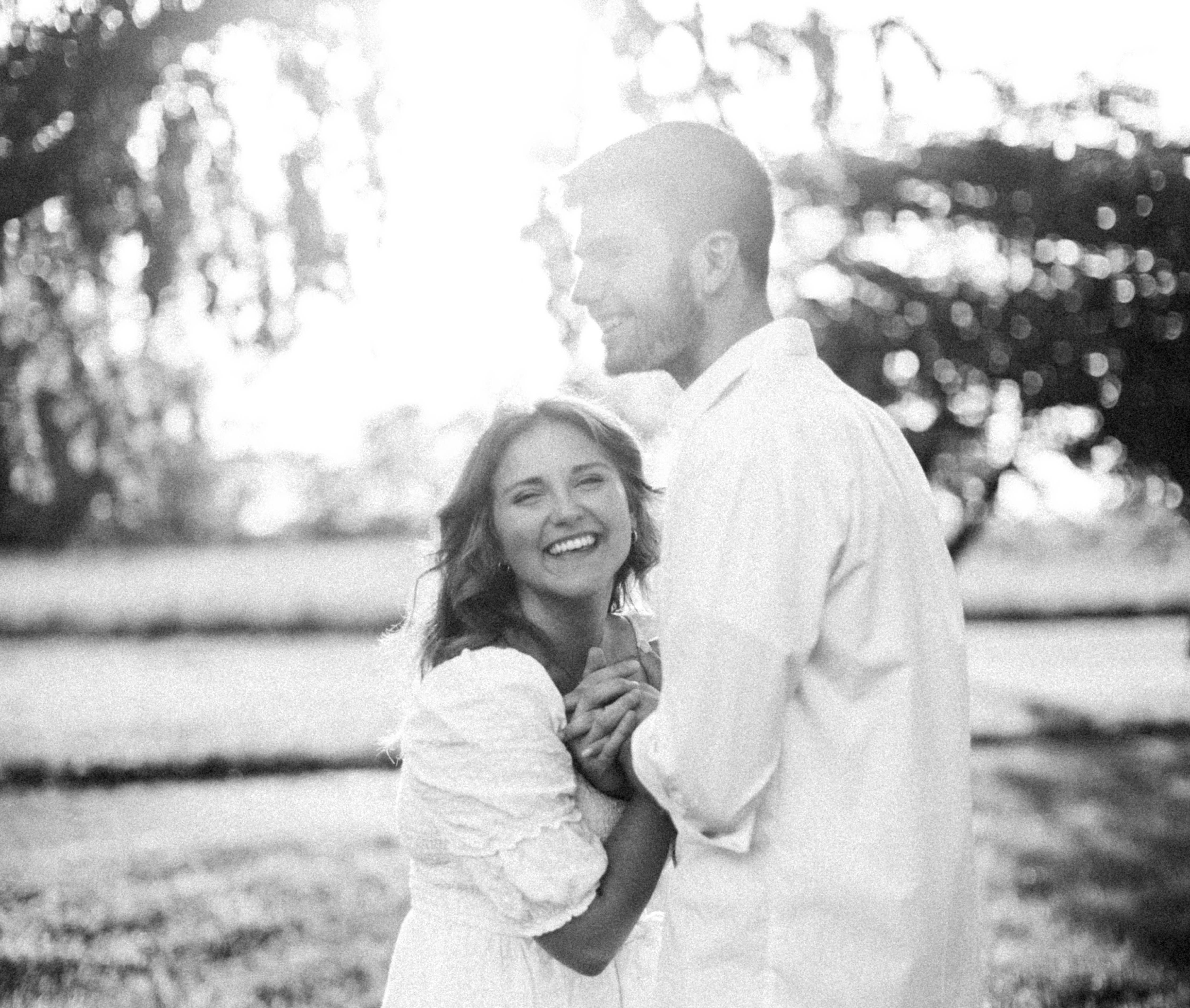 The Wedding Website of Anna Combs and Titus Haskins