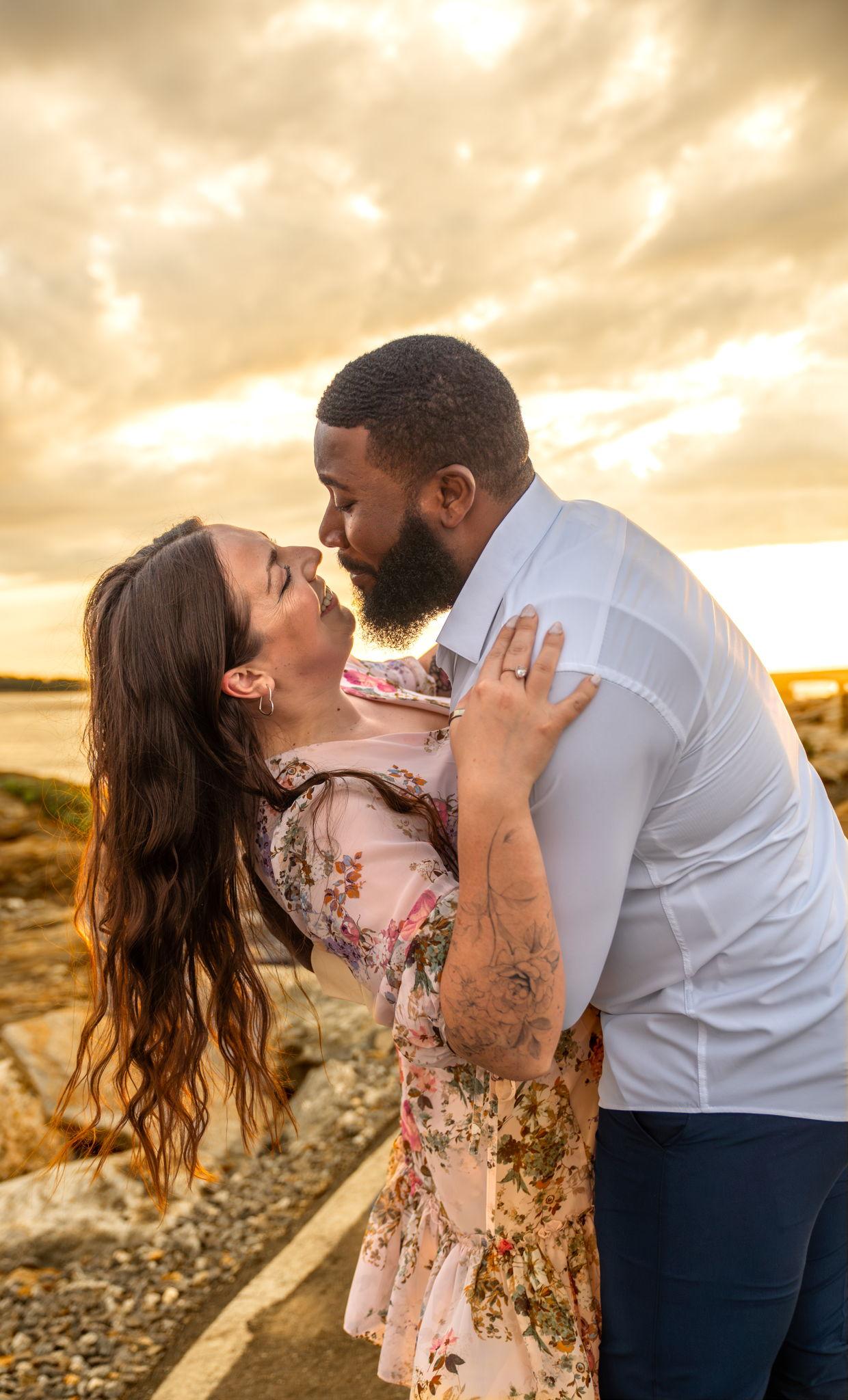 The Wedding Website of Maria Elisabeta and Elroy George