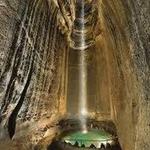 Ruby Falls
