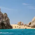 Lovers Beach