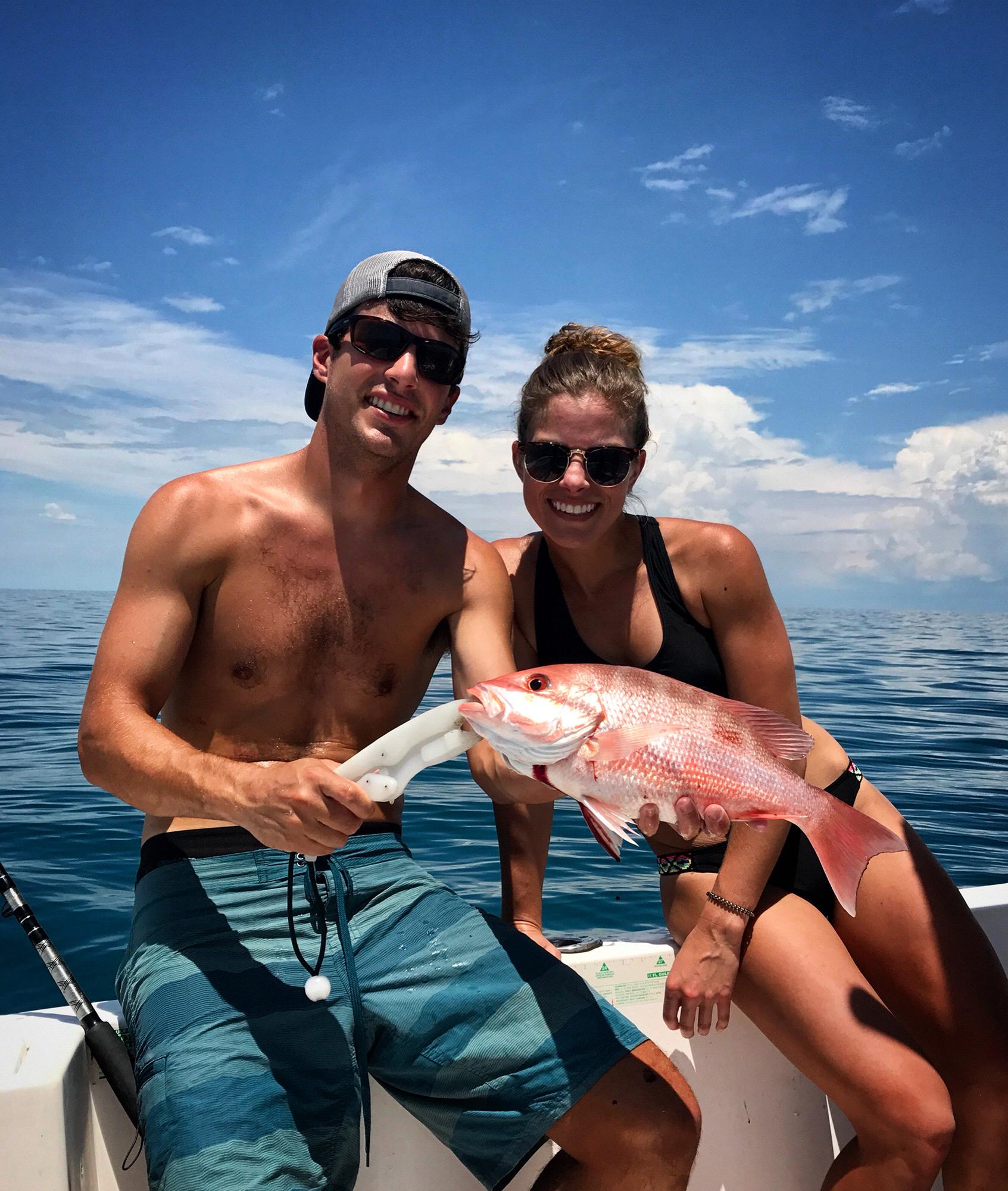 Clearwater, June 2017