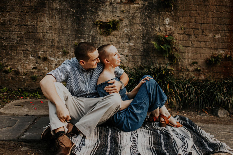 Quinn Kerrigan and Sean Bonner's Wedding Website
