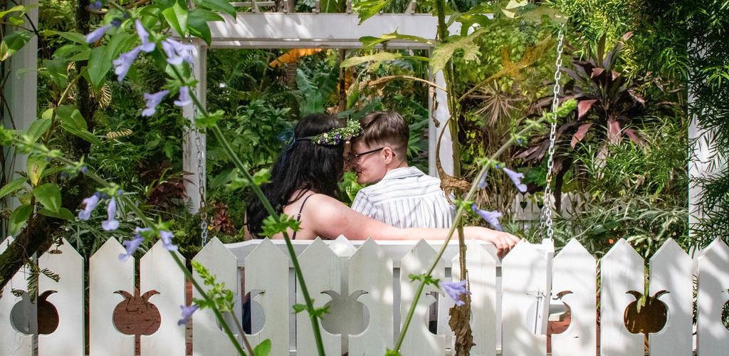 The Wedding Website of Giselle Beuscher and Morgan Swim