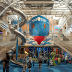 Port Discovery Children's Museum