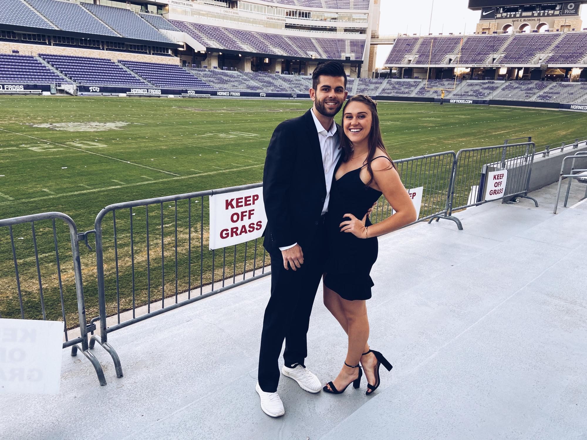 Beta formal 2019