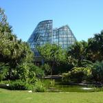 San Antonio Botanical Garden