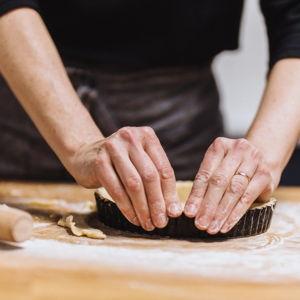 Cookshop Cooking Class