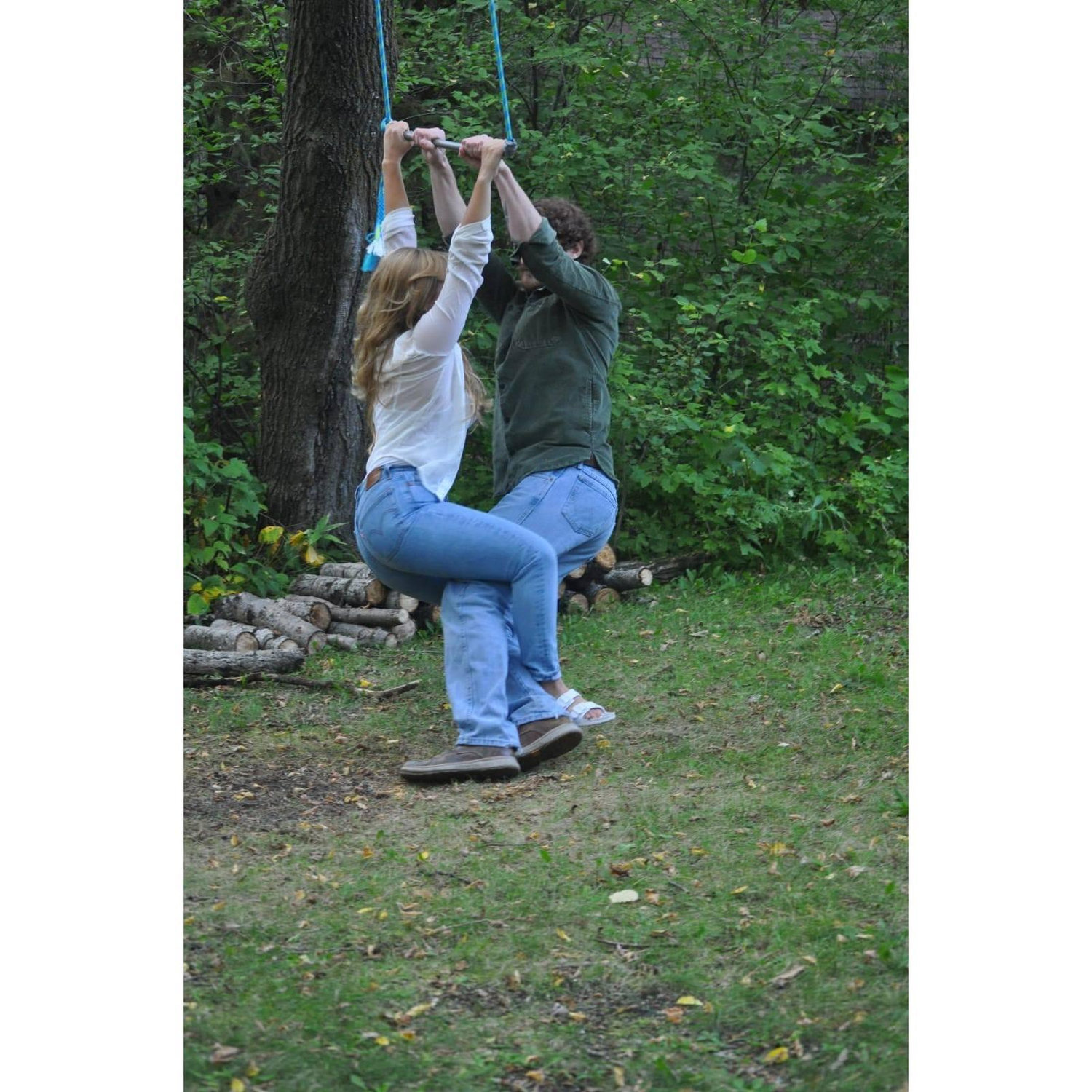 Engagement Shoot