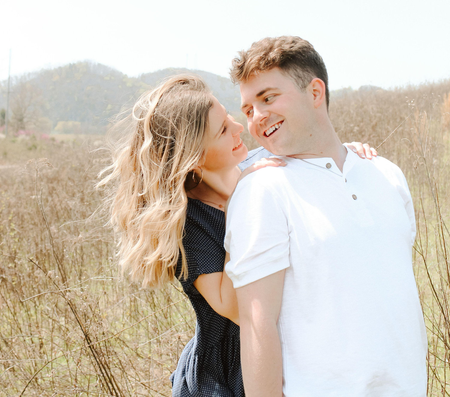 The Wedding Website of Landyn Ford and Kayla Keys