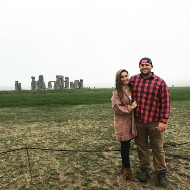Stonehenge