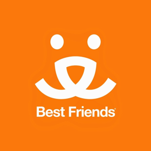 Sam's Favorite Cause: Best Friends Animal Society