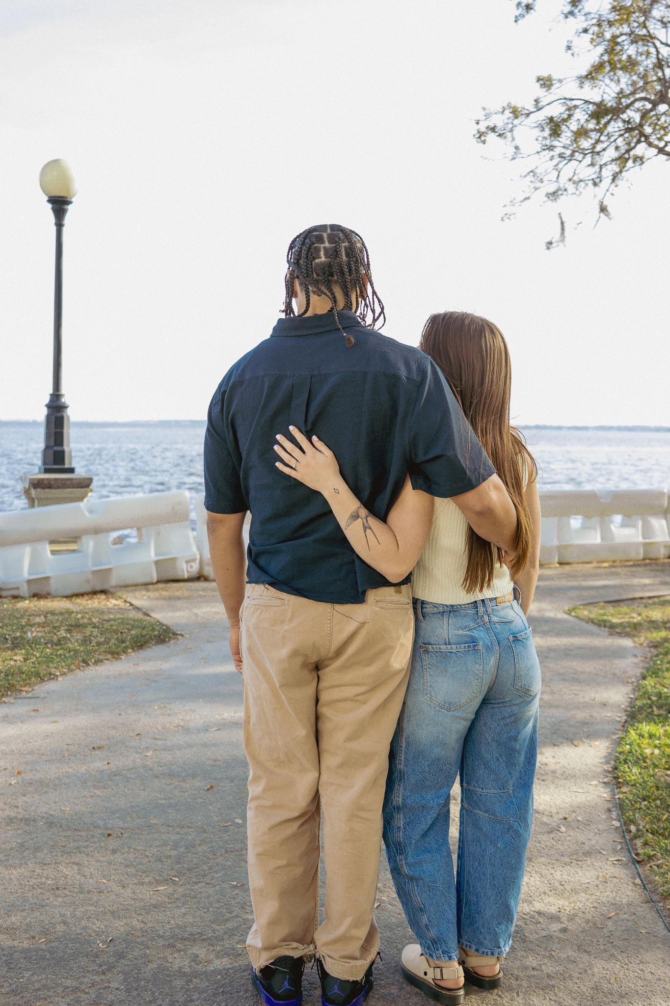 The Wedding Website of libby Benedict and Malachi Austin