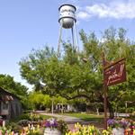 Gristmill River Restaurant & Bar